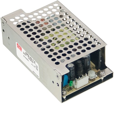 Вбудований блок живлення 45W 7.5V 5.4A - EPS-45-7.5-C